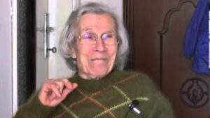 La signora Emma recensioni poltroncina Vimec