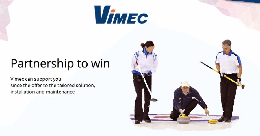 Vimec 4dealers