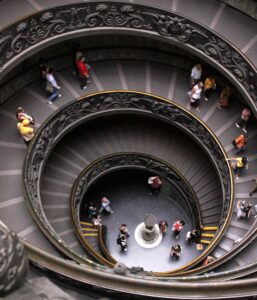 Rampe per il turismo accessibile