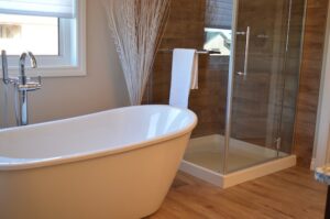 Sicurezza Vimec in bagno