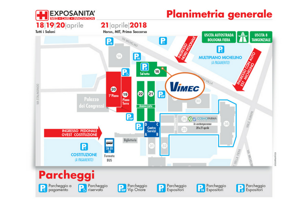 exposanita vimec 2018