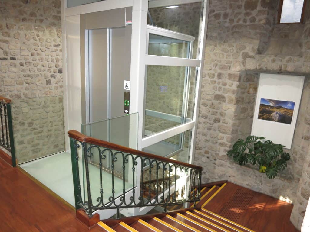 Gli ascensori per la casa Vimec: comfort e accessibilità in diversi ambienti