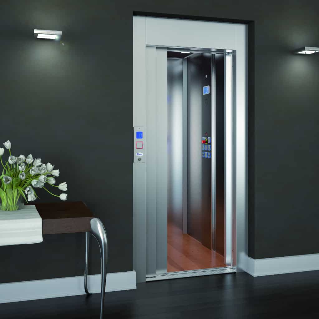 Gli ascensori per la casa Vimec: comfort e accessibilità in diversi ambienti