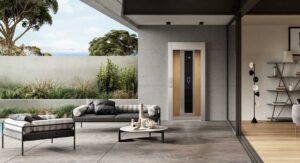Vimec homelift e20