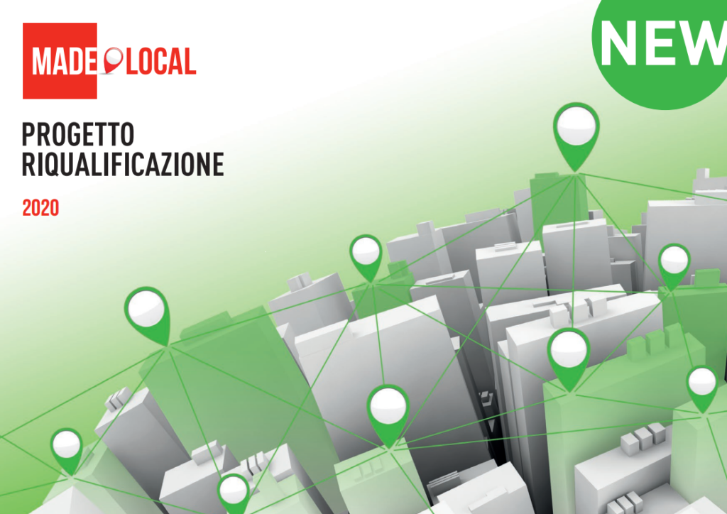 MADE LOCAL a FIRENZE - VIMEC è Main Partner