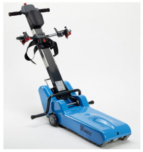 Trattorino T09 Roby