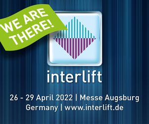 Interlift 2022