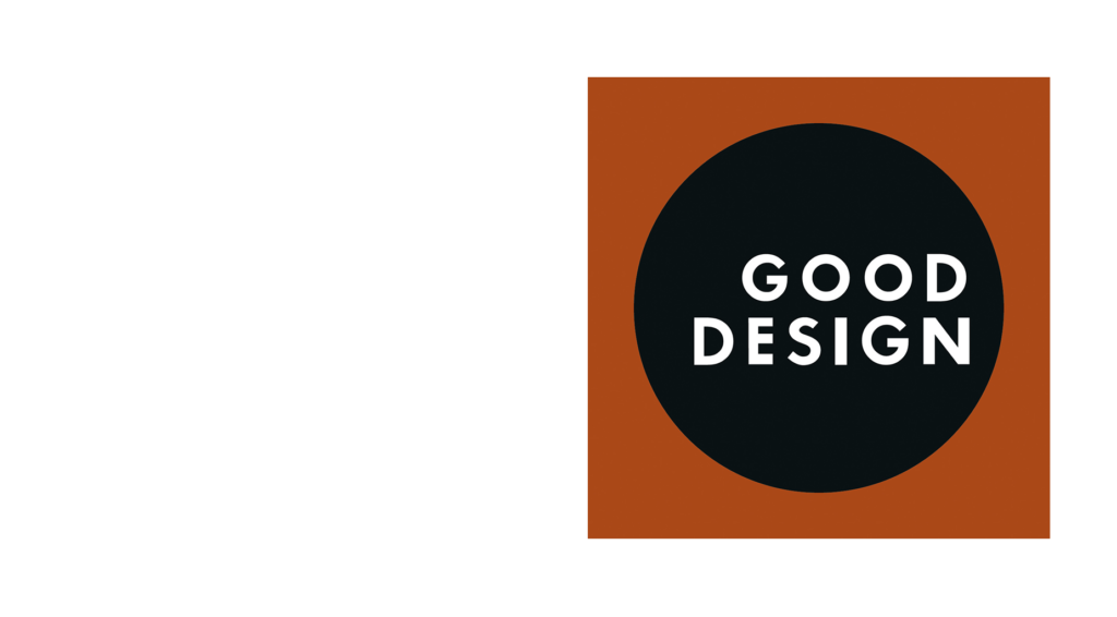 Il nuovo V6s insignito dei premi Good Design Award e Archiproducts Design Award