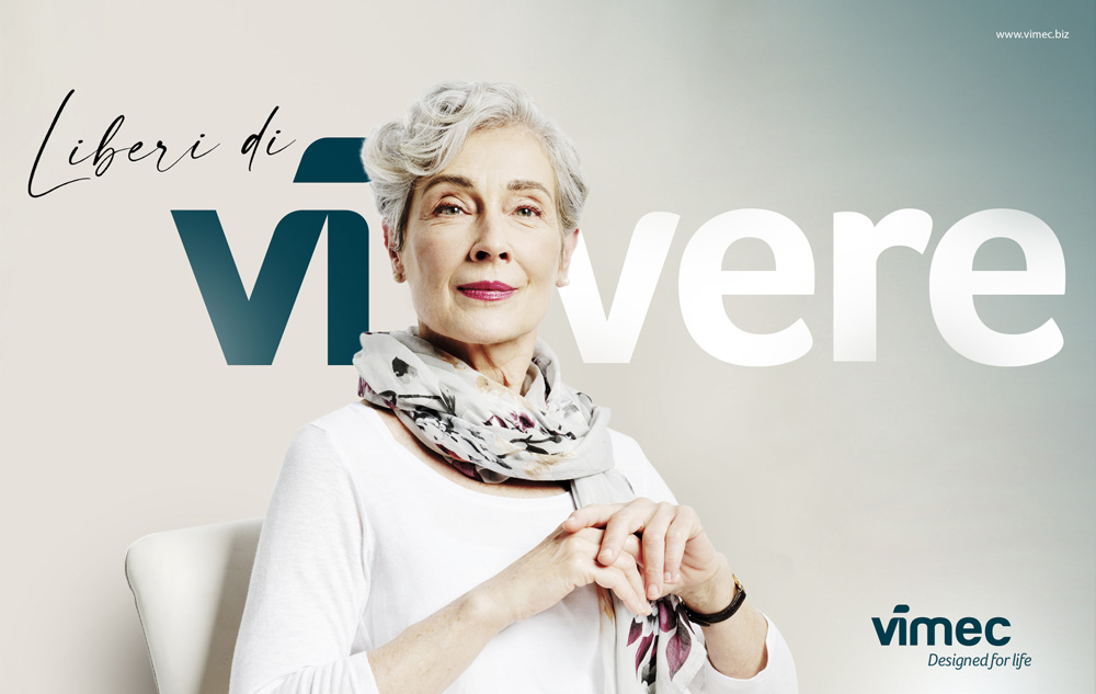 Campagna "Liberi di vivere" Viimec