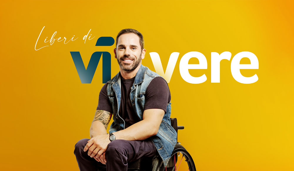 Liberi di vivere
