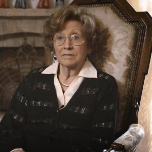 Signora Cinzia recensione Vimec