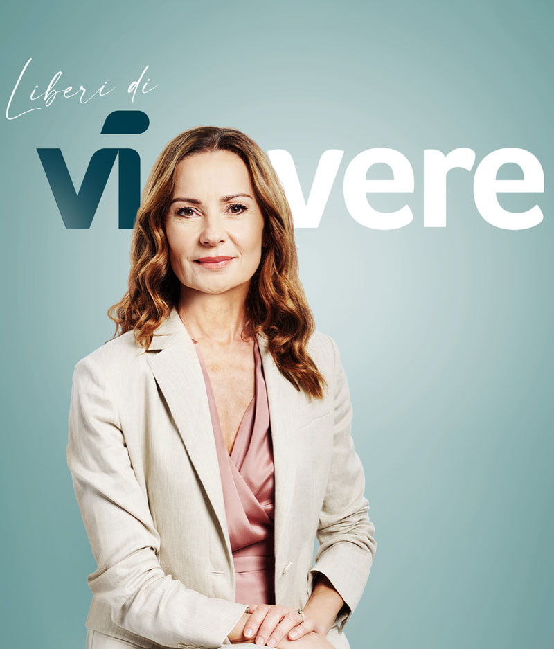 Liberi di vivere - Vimec