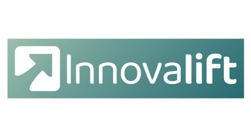 logo innovalift AB con bg